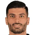سعید آقایی