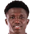 لامین کامارا